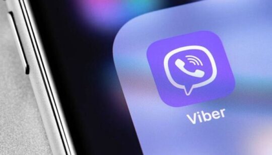 Rakuten Viber дослідила реакцію людей на непрочитані чати