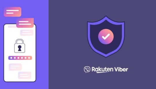 Rakuten Viber отримав сертифікат безпеки SOC 2 Type II