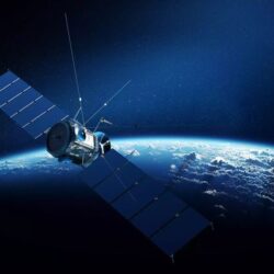 Hubble Network встановила Bluetooth-з’єднання із супутником