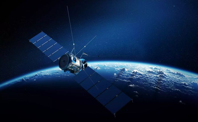 Ви зараз переглядаєте Hubble Network встановила Bluetooth-з’єднання із супутником