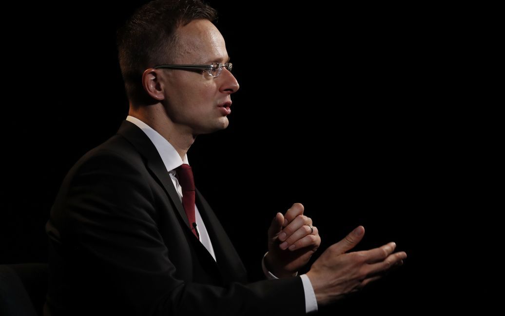 Ви зараз переглядаєте Угорщина заблокувала у Раді Європи підтримку мирного плану України