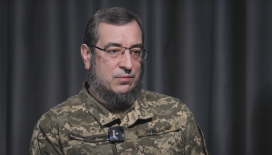 У ГУР приголомшили заявою