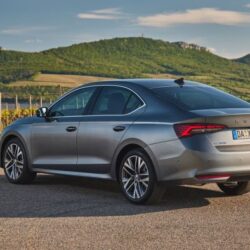 В Україні відкрито замовлення на нову Škoda Octavia A8
