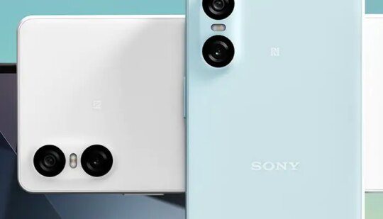 Представлено флагманський смартфон Sony Xperia 1 VI