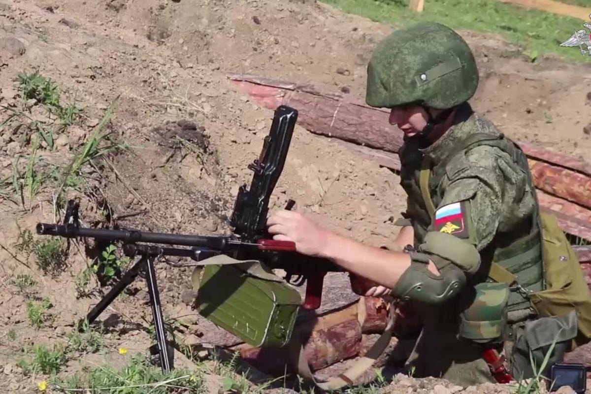 Ви зараз переглядаєте Наступ на Харківщині – Жданов розповів, що там зараз відбувається