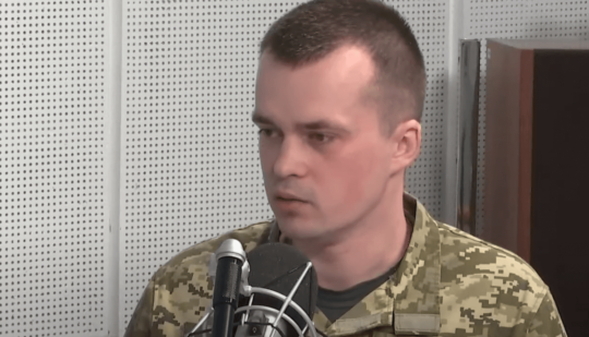 Мобілізація в Україні – офіцер ТЦК розповів про головні виклики