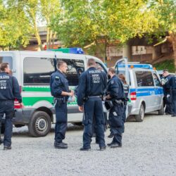 9-річна українка зникла у Німеччині