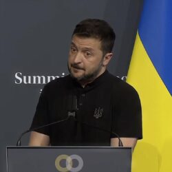 Війна в Україні – Володимир Зеленський розкрив плани ЗСУ на 2024 рік