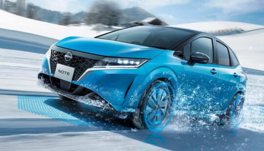 Nissan більше не буде витрачати кошти на нові бензинові двигуни: на чому сфокусується автовиробник