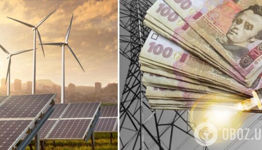 Швидко будувати нові енергопотужності дозволить вирішена проблема боргів перед інвесторами, – експерт