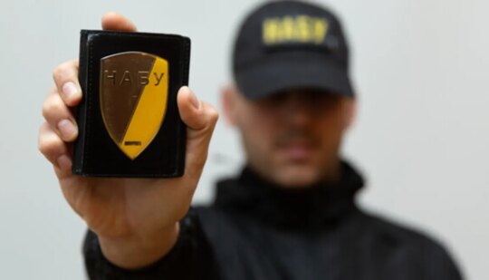 Суддя Висоцький із Болграда – справу про хабар передали до суду