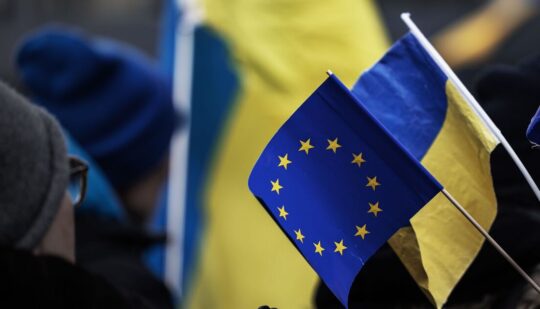 Вступ України до ЄС – коли Єврокомісія запропонує розпочати переговори