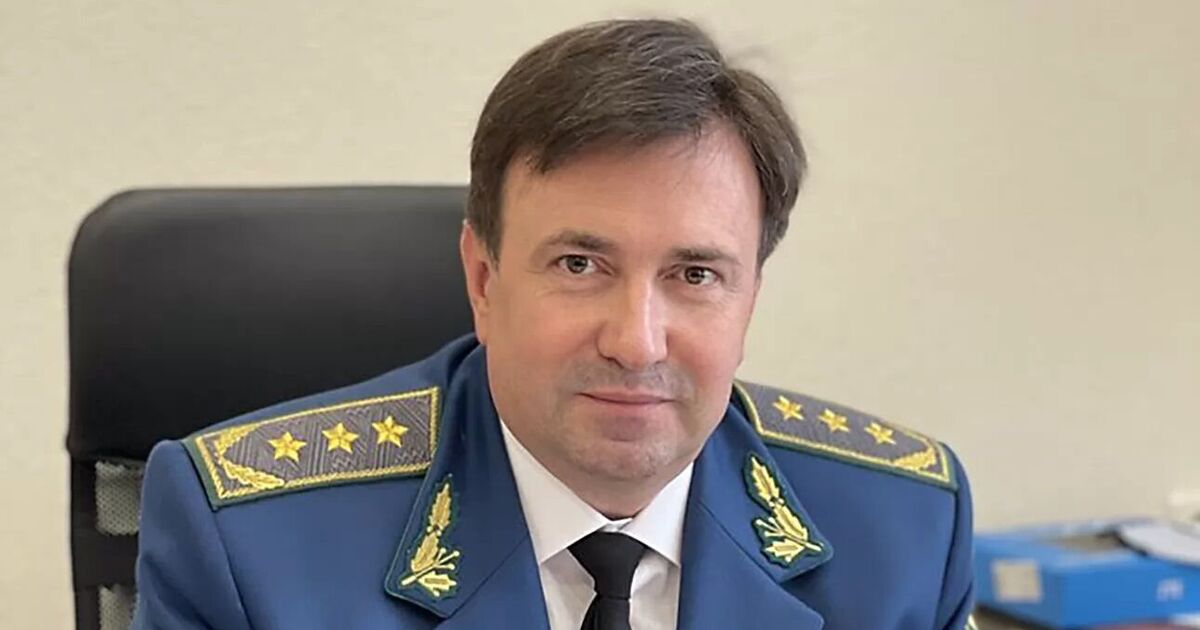 Ви зараз переглядаєте Руслан Черкаський поновлюється на посаді і подав позов на ДМС і Кабмін