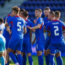 Сан-Марино 4:0 огляд матчу, відео голів за 5 червня