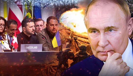 Пастки першого саміту миру у Швейцарії: болючі компроміси – торгівля територіями та відмова від НАТО