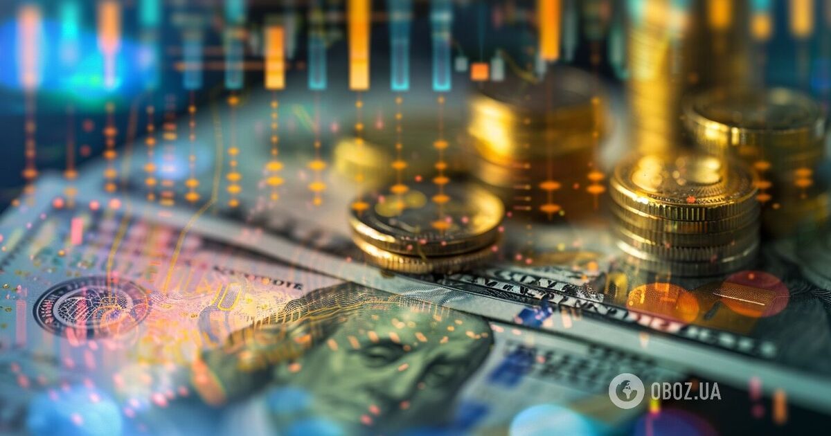 Ви зараз переглядаєте Банки України переписали курс долара | Курс валют 26 червня – скільки коштують долар і євро