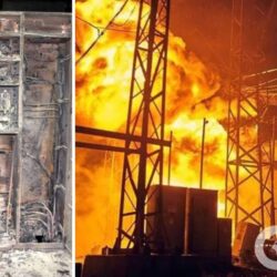 В ДТЕК розповіли про наслідки останнього масованого обстрілу по енергетиці | Економіка