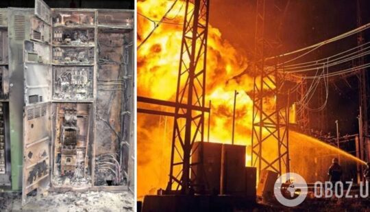 В ДТЕК розповіли про наслідки останнього масованого обстрілу по енергетиці | Економіка