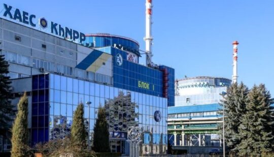 АЕС ремонтують влітку, щоб підготуватись до опалювального сезону – коли ремонтують АЕС