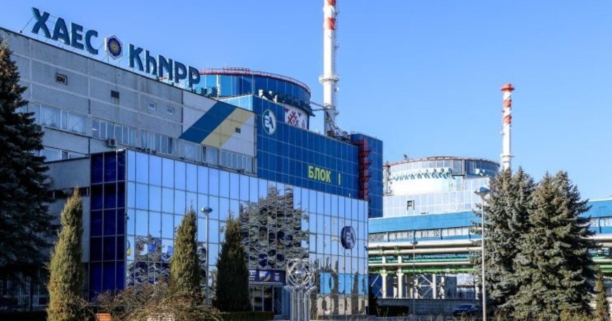 Ви зараз переглядаєте АЕС ремонтують влітку, щоб підготуватись до опалювального сезону – коли ремонтують АЕС