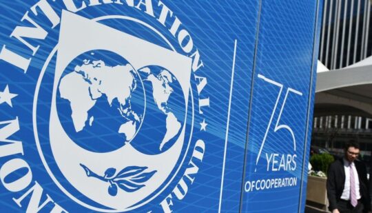Меморандум з МВФ – що буде з податками, економікою та пенсіями