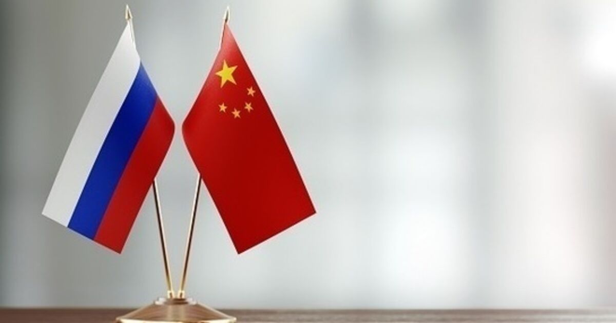 Ви зараз переглядаєте Росія Китай – китайська компанія не отримала мідь, замовлену в Росії