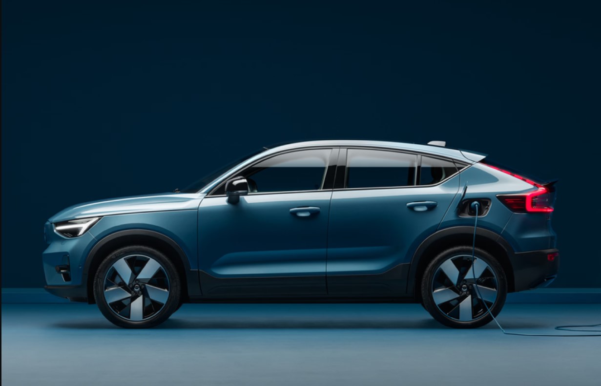 Ви зараз переглядаєте Подалі від Китаю: Volvo переносить виробництво електромобілів у Бельгію