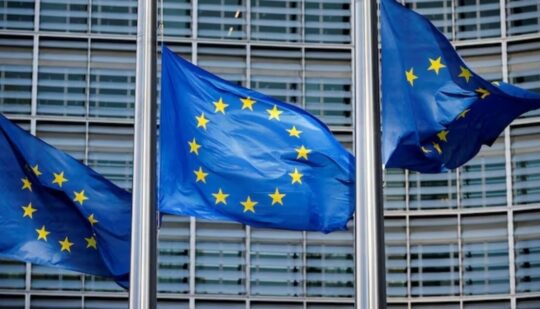 Санкції проти РФ – 14 пакет санкцій запровадив ЄС, що заборонили