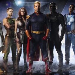 Шоуранер The Boys поділився думками щодо четвертого сезону