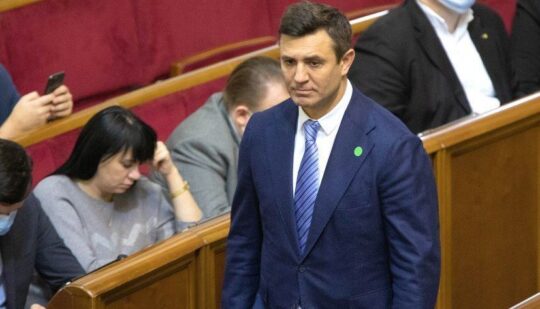Суд над Тищенком: який запобіжний захід обрали народному депутату