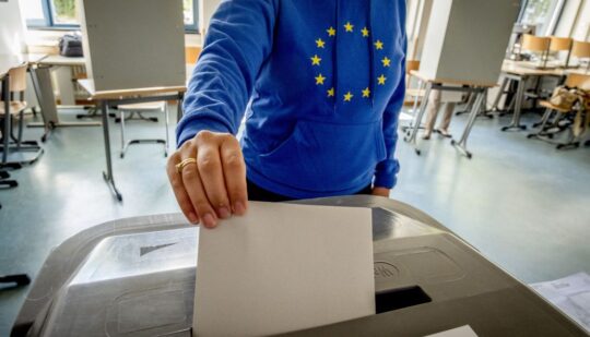 Вибори до Європарламенту: що відомо про результати і як це вплине на підтримку України