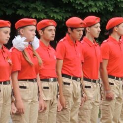 На Запоріжжі окупанти закінчують відновлювати військовий облік