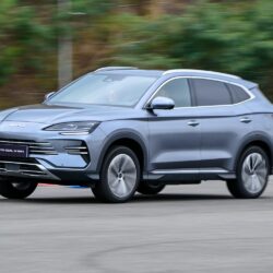Справжня експансія: BYD виведе на ринки Європи одразу три нових плагін-гібриди