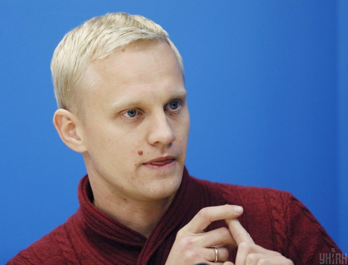 Ви зараз переглядаєте Шабуніна визнали непридатним до служби в армії через родимки,
