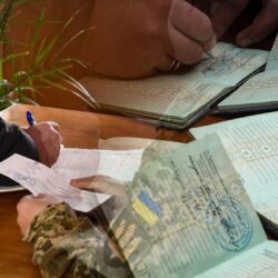 Демобілізація в липні 2024 в Україні