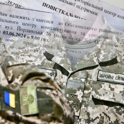 У Міноборони дали відповідь чи мобілізують усіх хто оновив данні