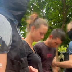 Одеса новини – шпигували під виглядом наречених: СБУ затримала пару агентів ФСБ