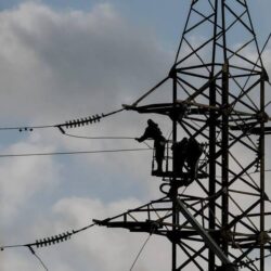 Відключення електроенергії у Києві – світло буде всього 4 години на день
