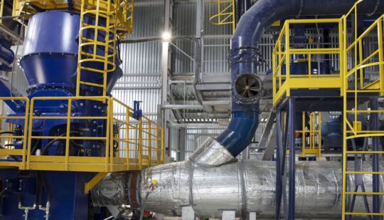 ЄС розглядає можливість продовження транизу газу – транзит азербайджанського газу до ЄС