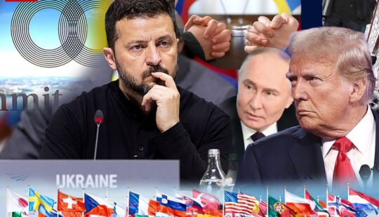 Хто, коли та на яких умовах: чому Україну штовхають на переговори з Путіним