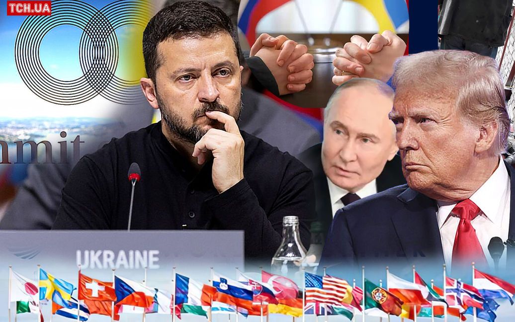 Ви зараз переглядаєте Хто, коли та на яких умовах: чому Україну штовхають на переговори з Путіним
