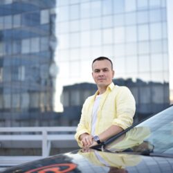 Чому європейці відмовляються від власних авто на користь каршерингу