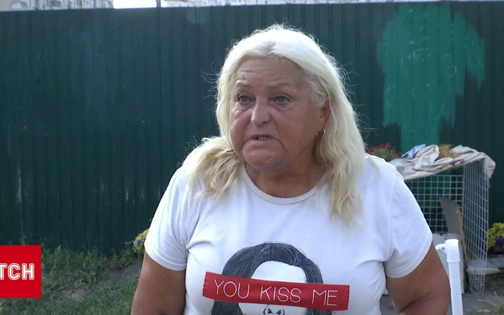 Ви зараз переглядаєте “А Коля не військовий?”: мати Тищенка висловилася про конфлікт довкола нардепа