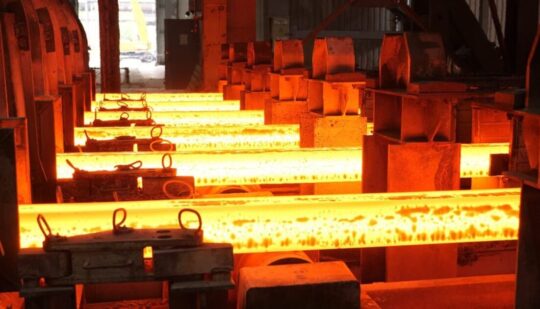 Металурги закликали НКРЕКП не об’єднувати тарифи на розподіл електроенергії: збитки можуть сягнути понад 3 млрд