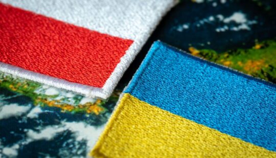 Зеленський прибув до Польщі: про що говоритимуть політики