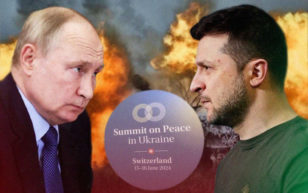 Ви зараз переглядаєте Як змусити Росію до миру: в Офісі президента озвучили сценарій