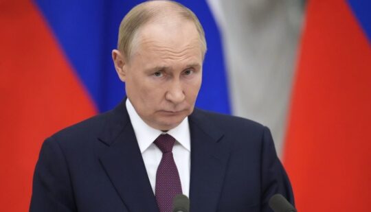 “Геніальний план” Путіна щодо НАТО: аналітики назвали головний провал диктатора