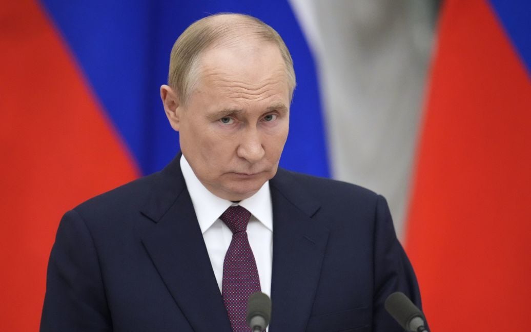 Ви зараз переглядаєте “Геніальний план” Путіна щодо НАТО: аналітики назвали головний провал диктатора