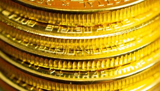 Золоті монети України – скільки коштують найдорожчі монети Оранта і як купувати