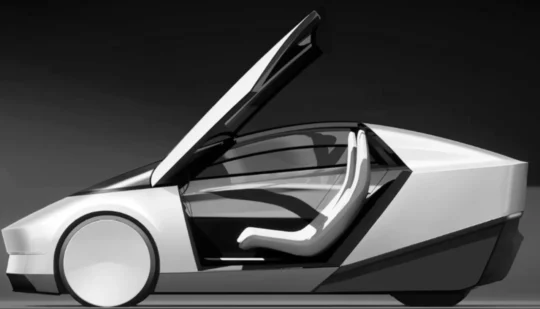 Tesla відклала презентацію роботизованого таксі: названа нова дата